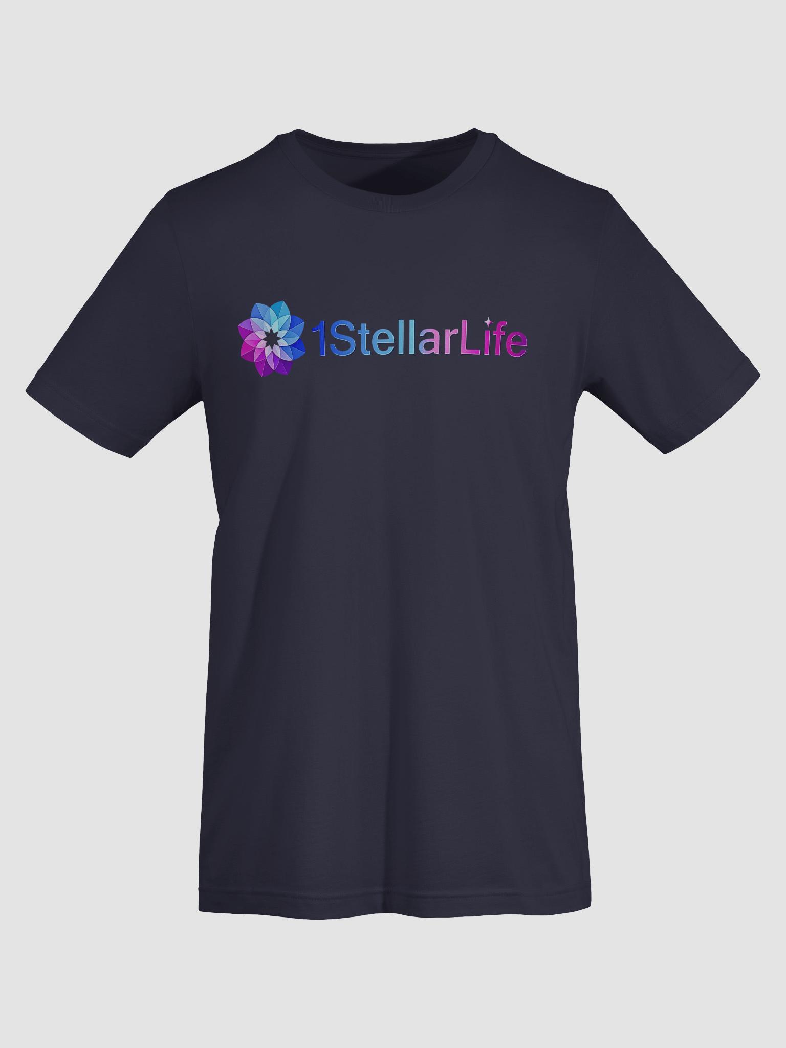 Shaka 1StellarLife Tee product image (37)
