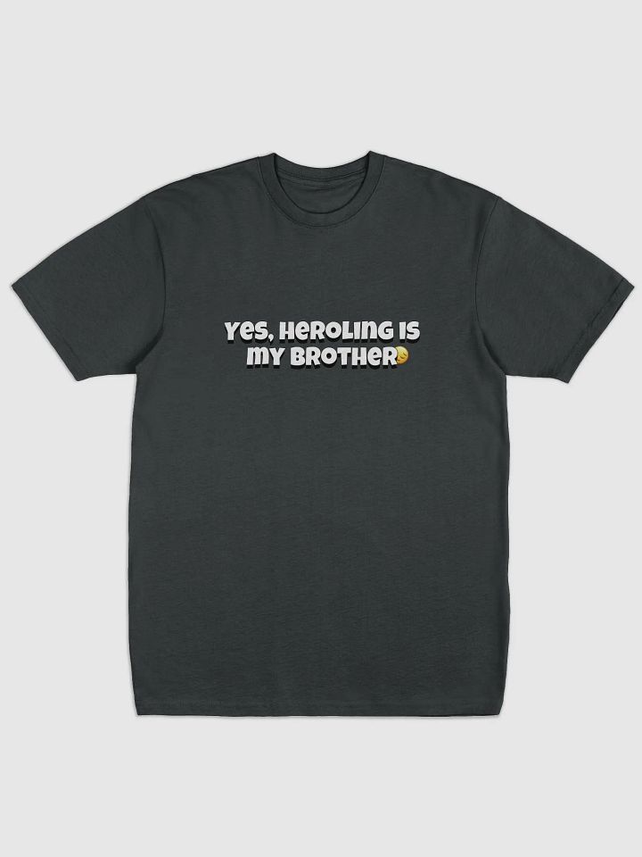 Heroling Shirt (20% OFF!) product image (1)