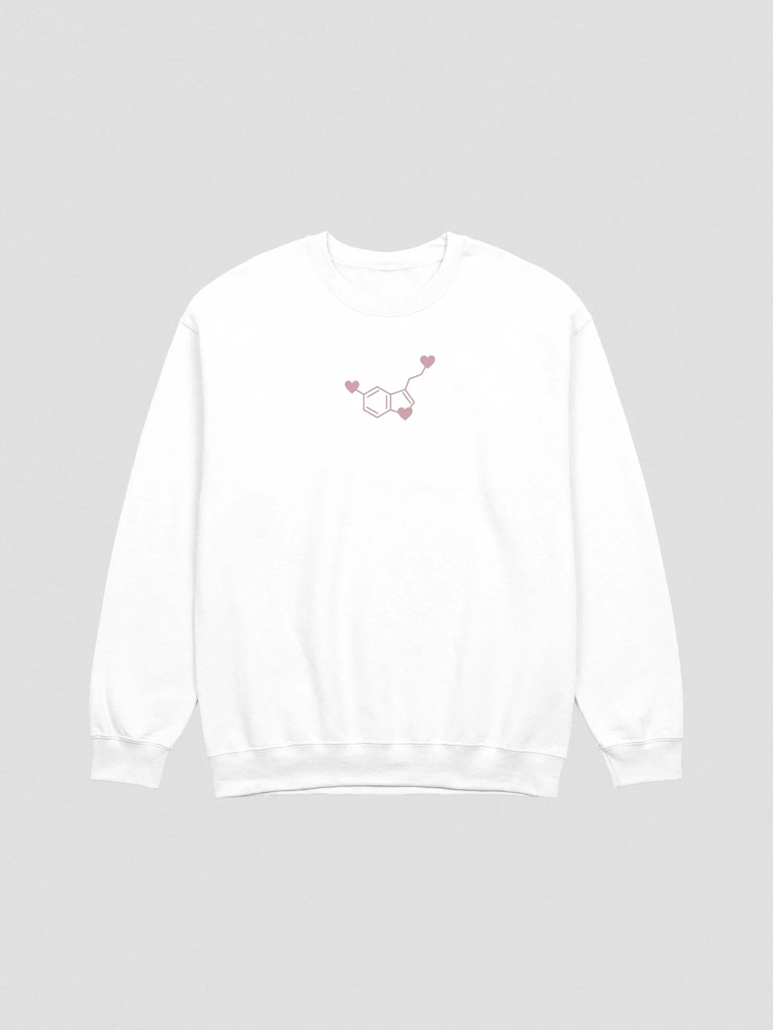 serotonin crewneck product image (1)