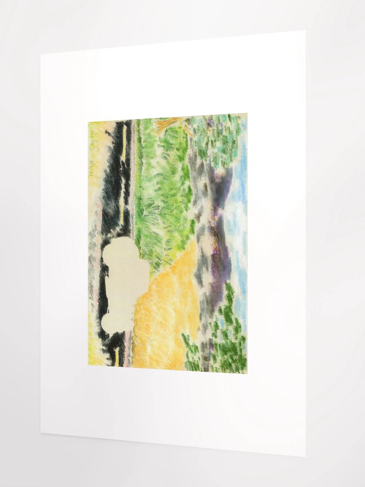 Hotrod 08.08.89 print product image (2)