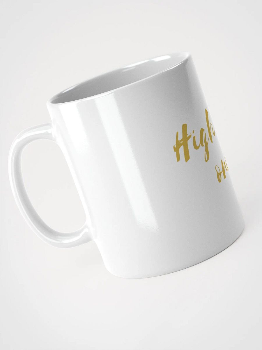 Golden Vibes Mug product image (4)