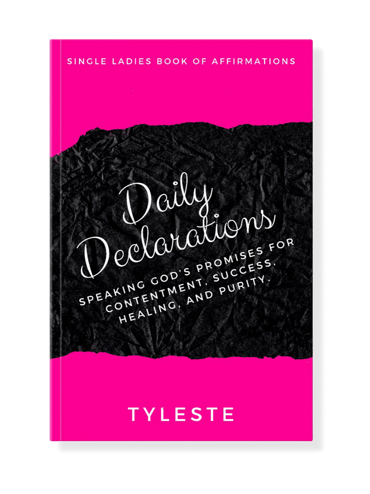 Daily Declarations product image (1)