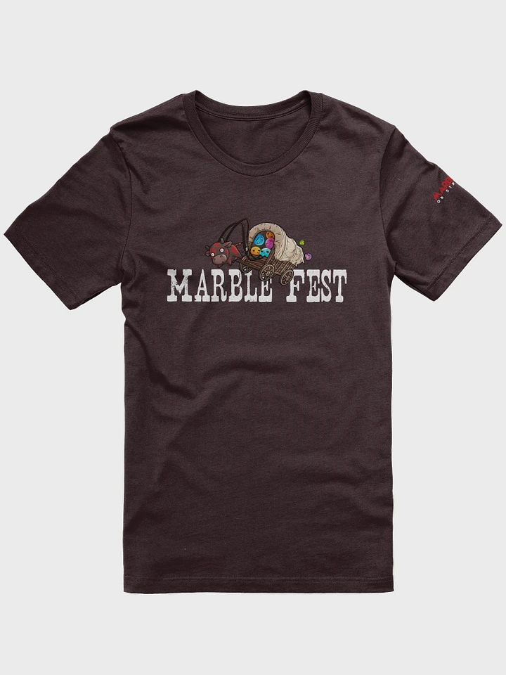 Marble Fest June 2024 - T-Shirt product image (101)