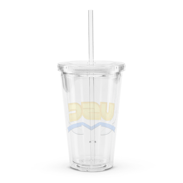 USC Cup w/ straw product image (2)