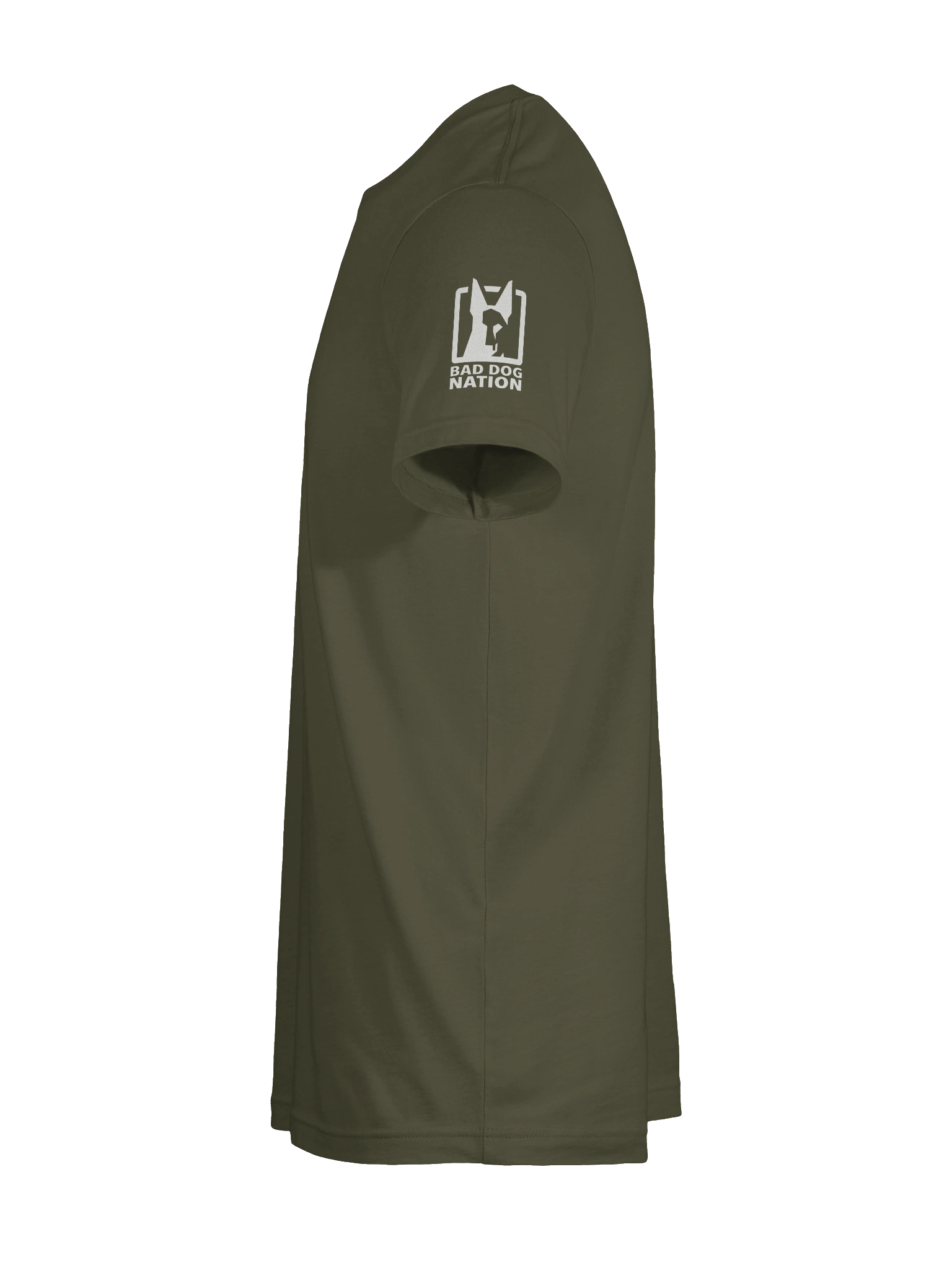 Working Dog - Premium Adult Unisex T-shirt product image (4)