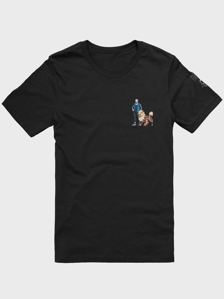 Trainer Sykes T-Shirt product image (5)