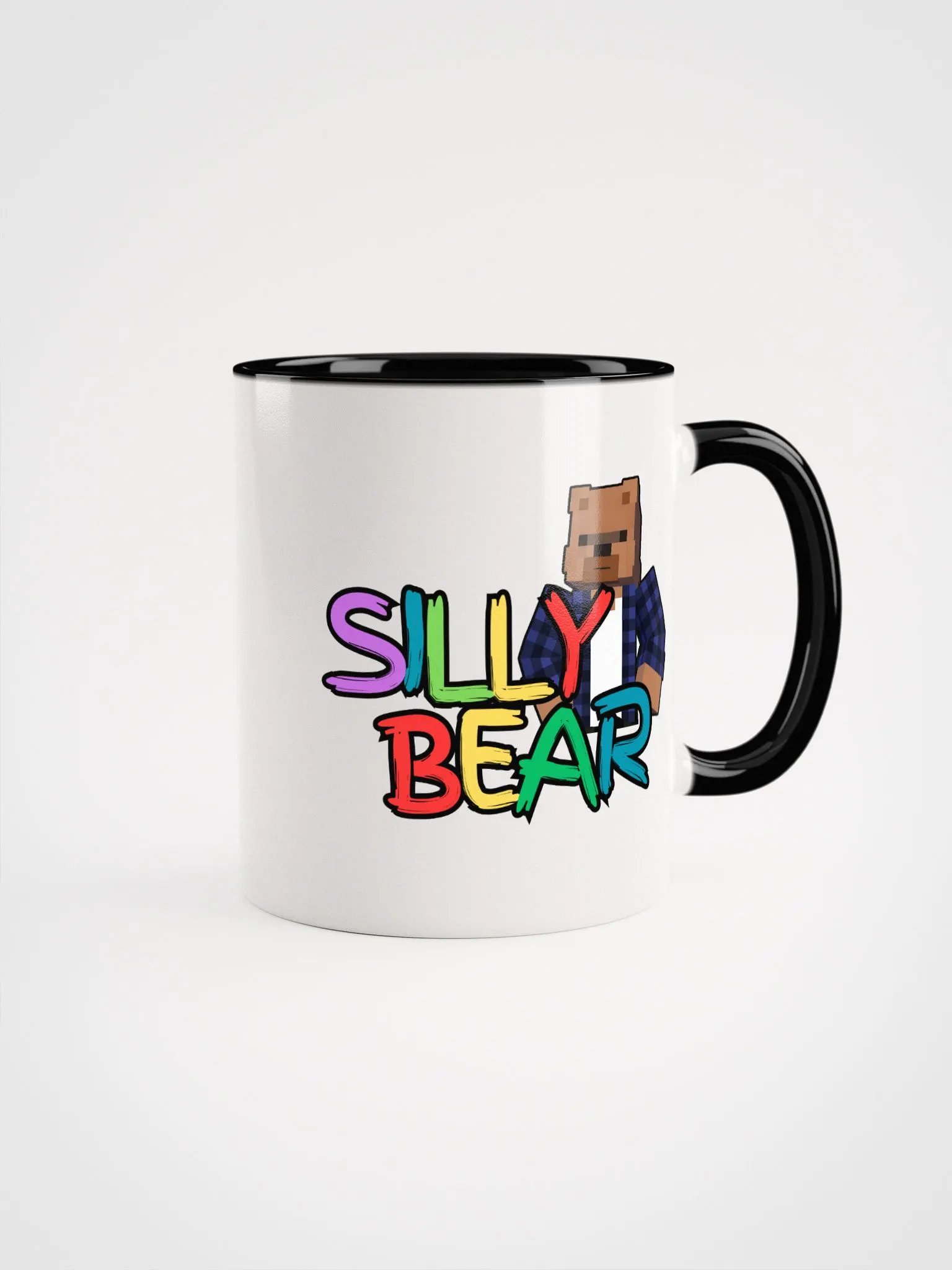 2025 Silly Bear Mug product image (5)