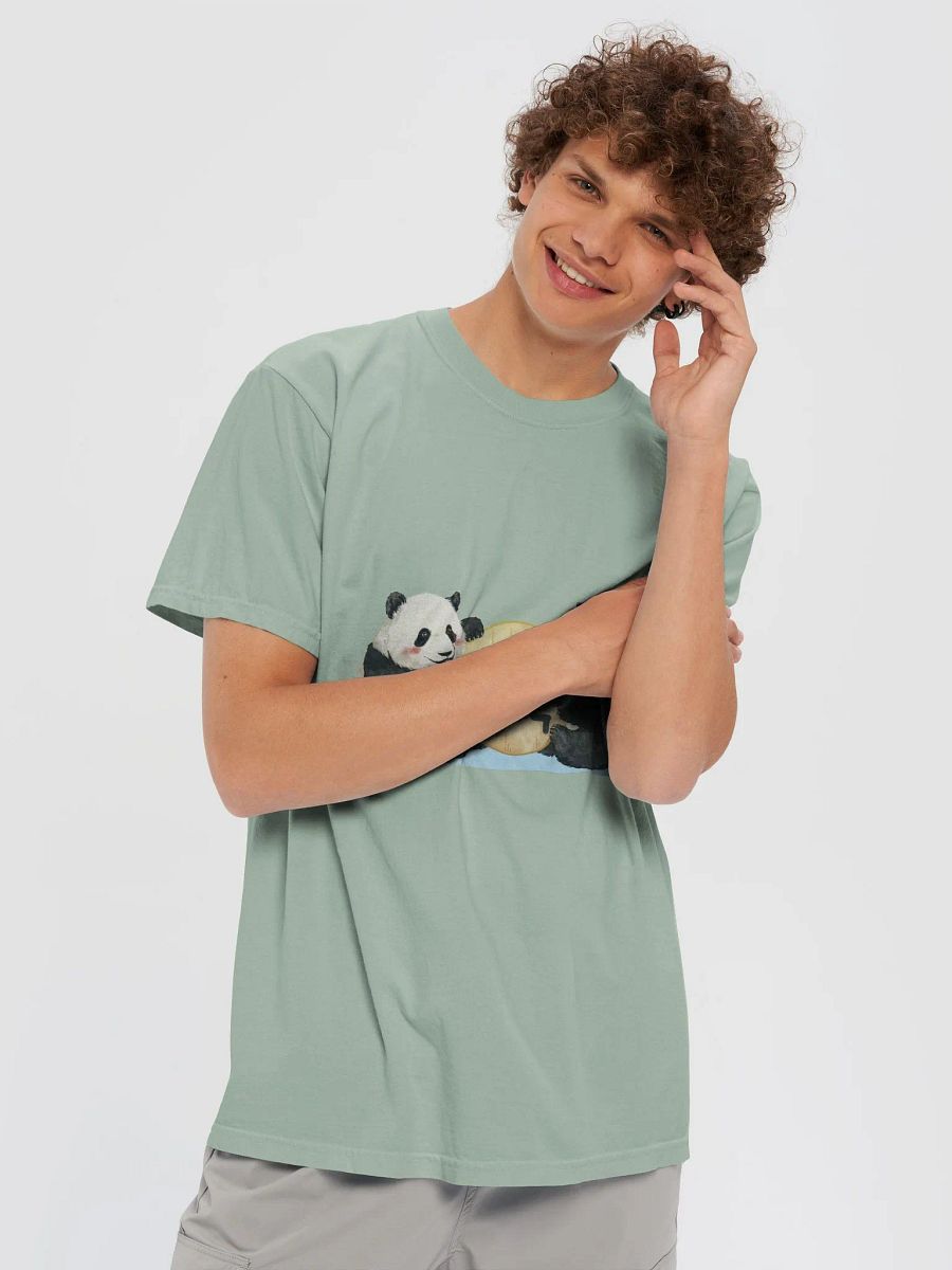 YUKE YUAI🐼Giant Panda product image (58)