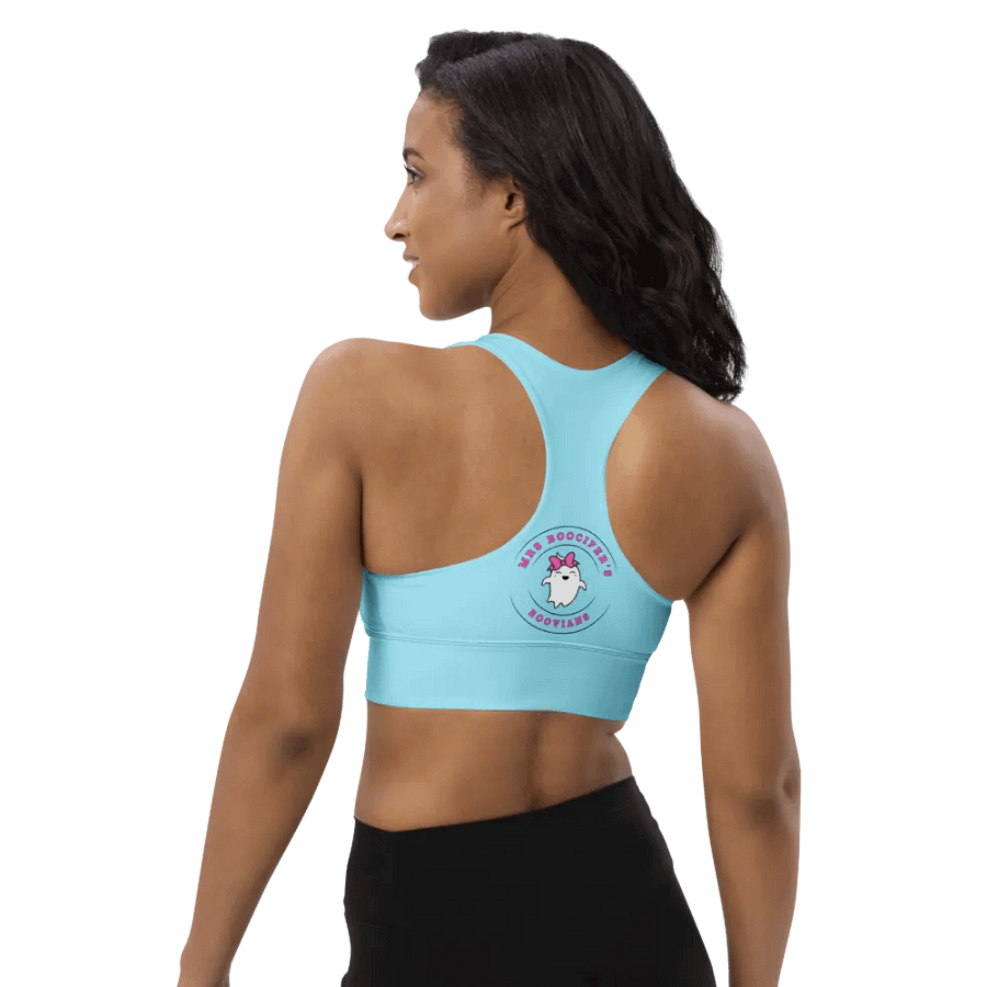 Mrs Boo Sports Bra product image (6)