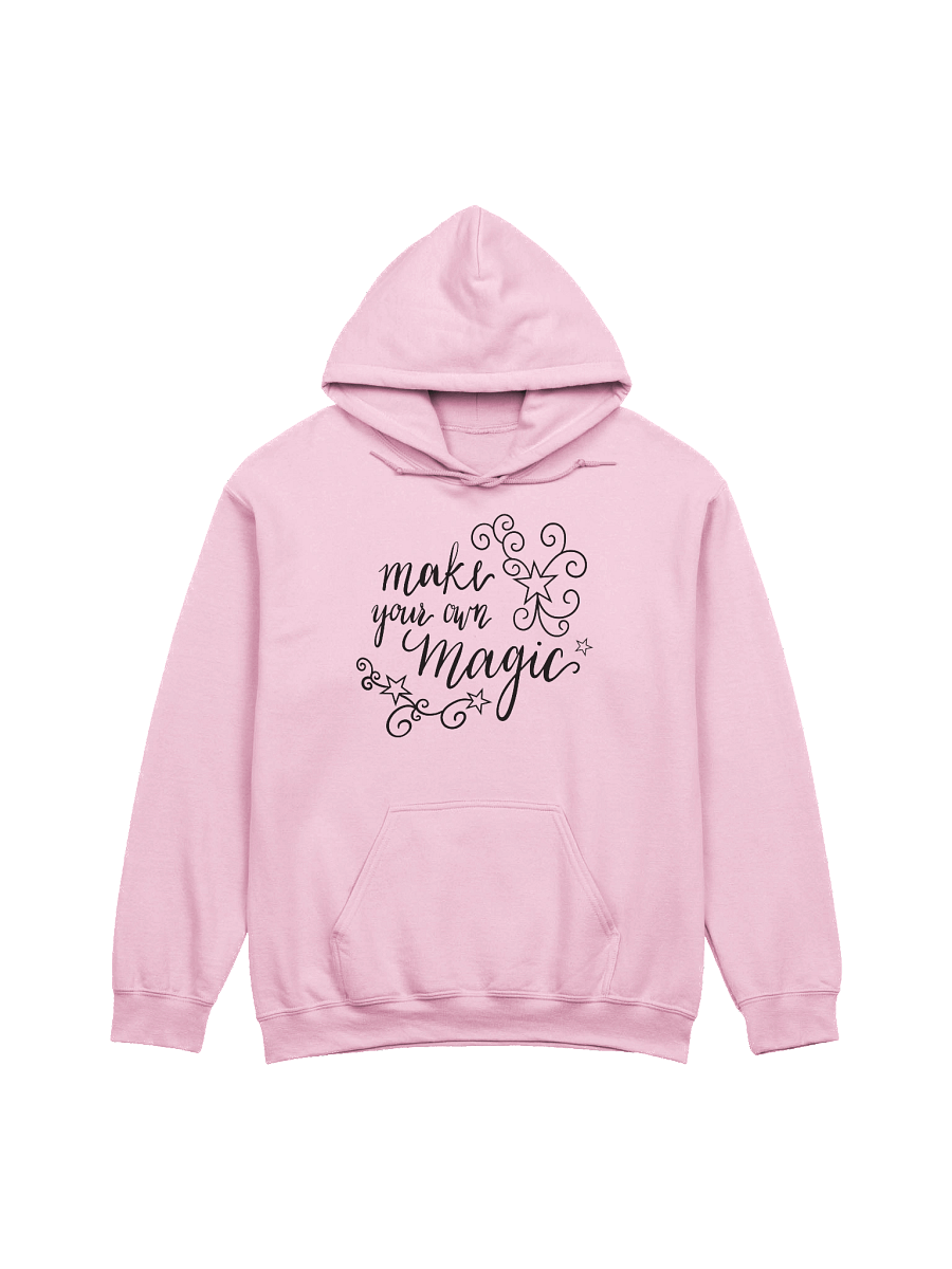 Make Your Own Magic Hoodie product image (13)