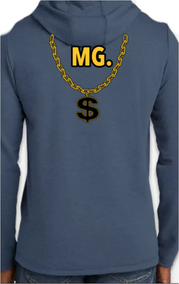 Really rich hoodies/sweaters product image (5)