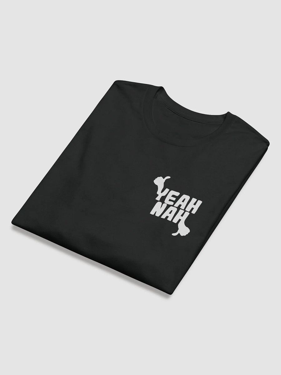 Yeah Nah - Long Sleeve T product image (6)