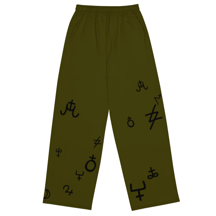 Alchemy Pants product image (2)