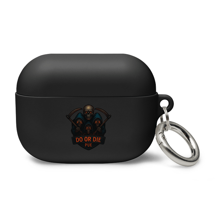 Reaper Robes AirPods Case product image (2)
