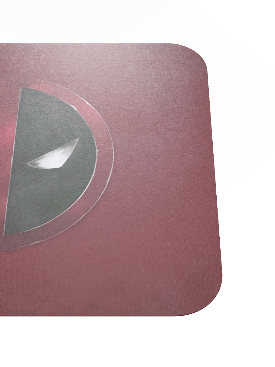 XBOYI x Deadpool | Classic Mouse Pad product image (5)