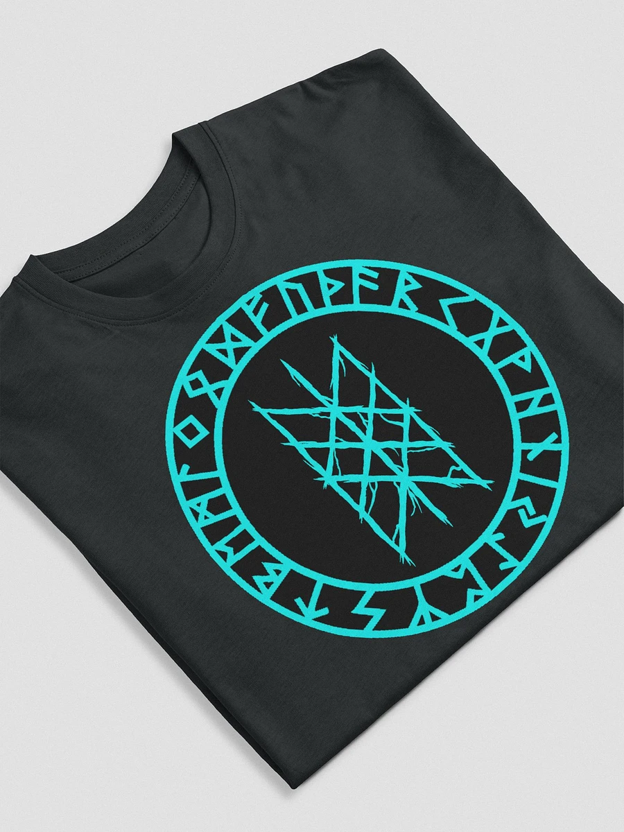 Web of Wyrd Logo T-Shirt product image (5)