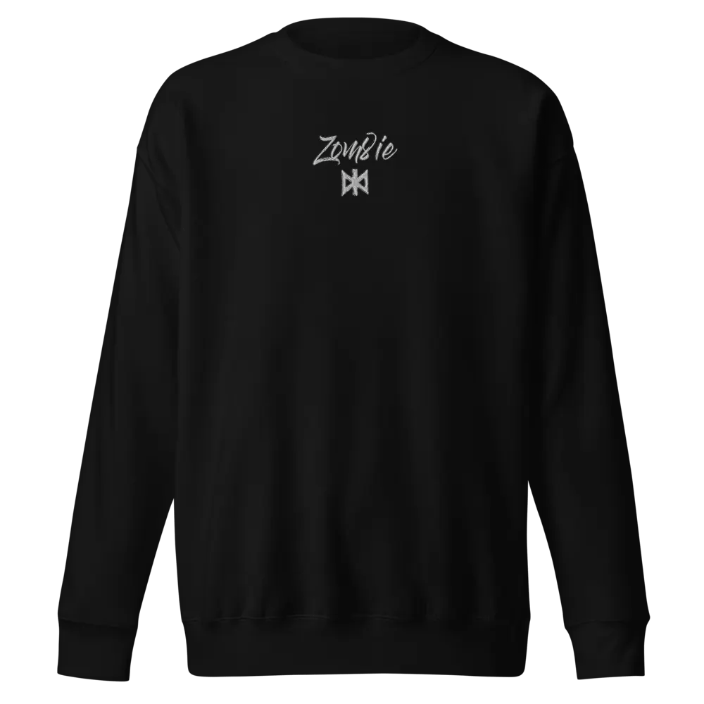 Sweatshirt product image (1)