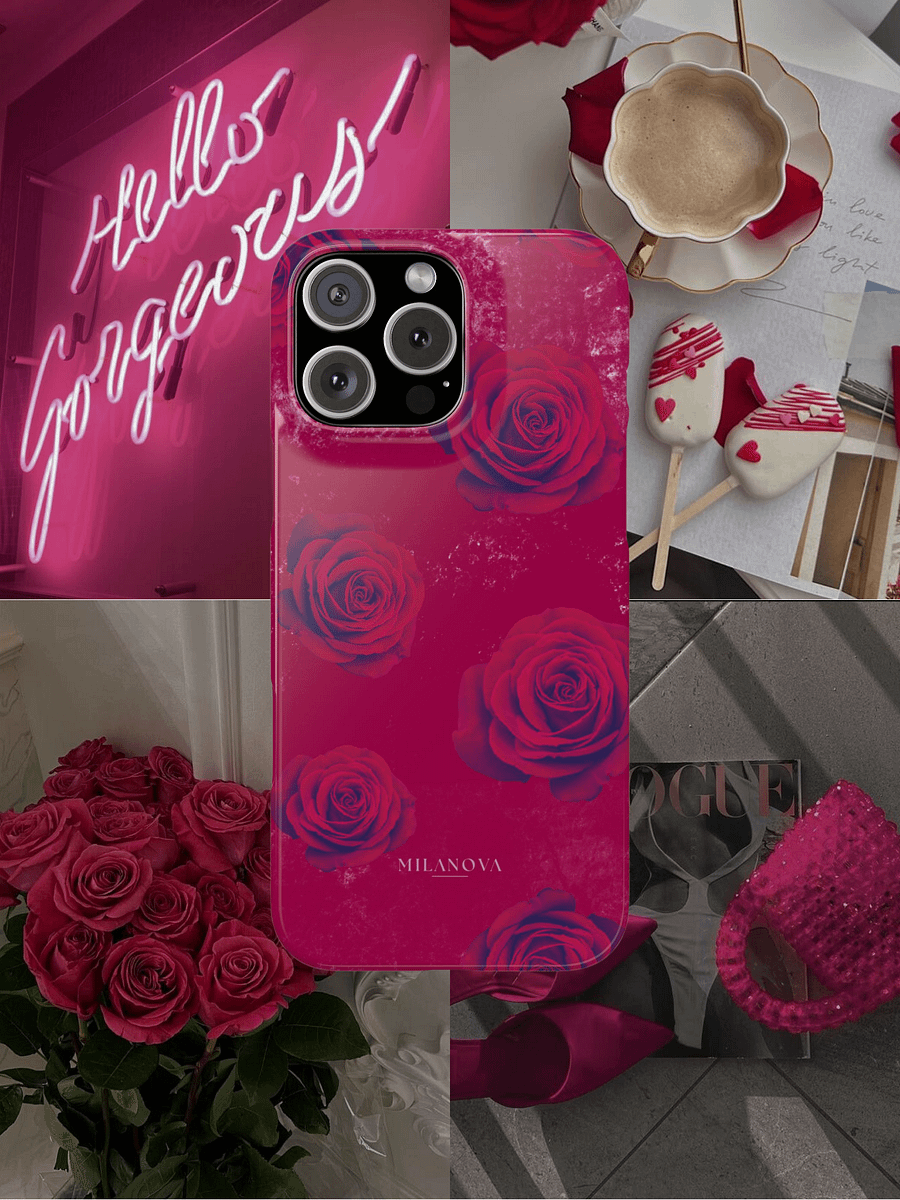 Femme Fatale product image (3)