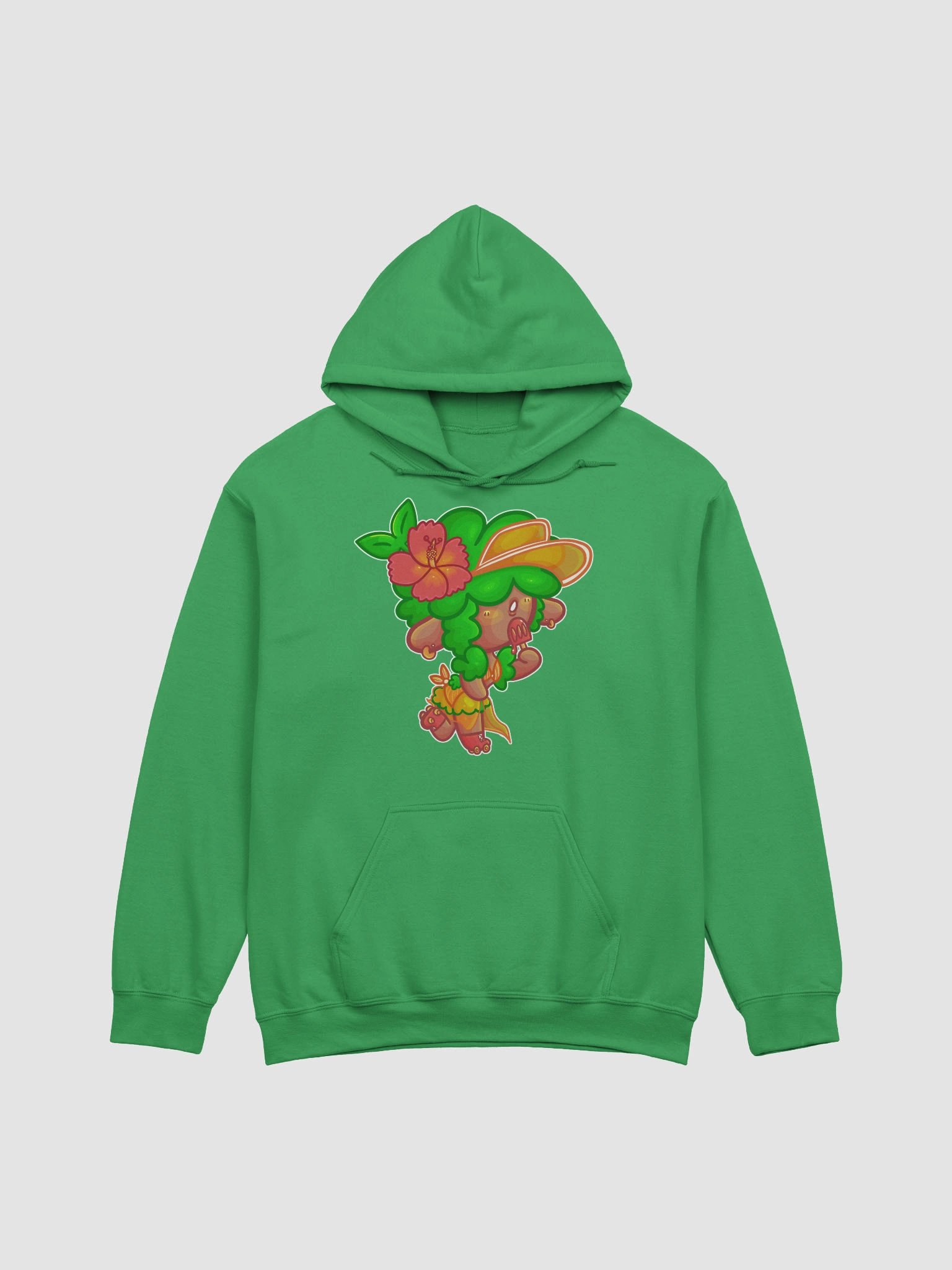 Summer Shirley - Hoodie product image (5)