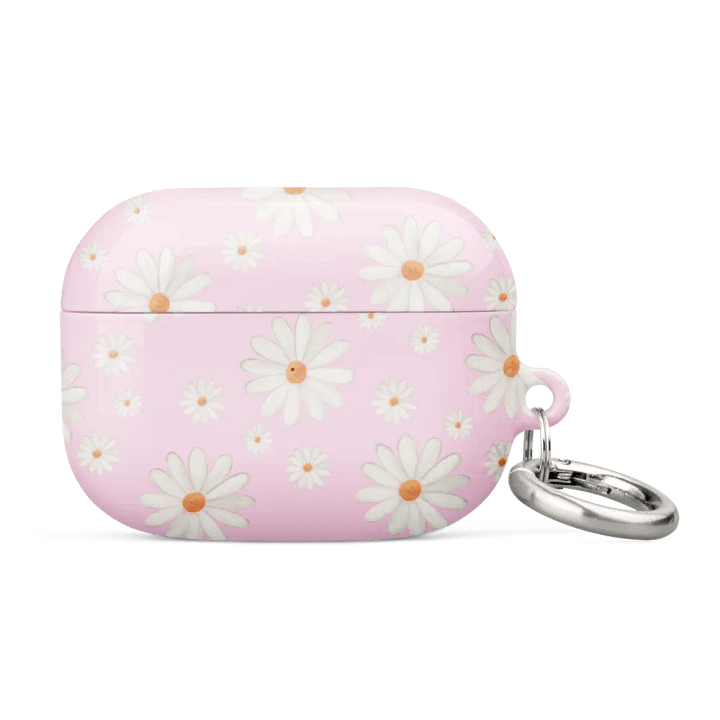 Daisy Sweet Pink AirPods® Case product image (4)