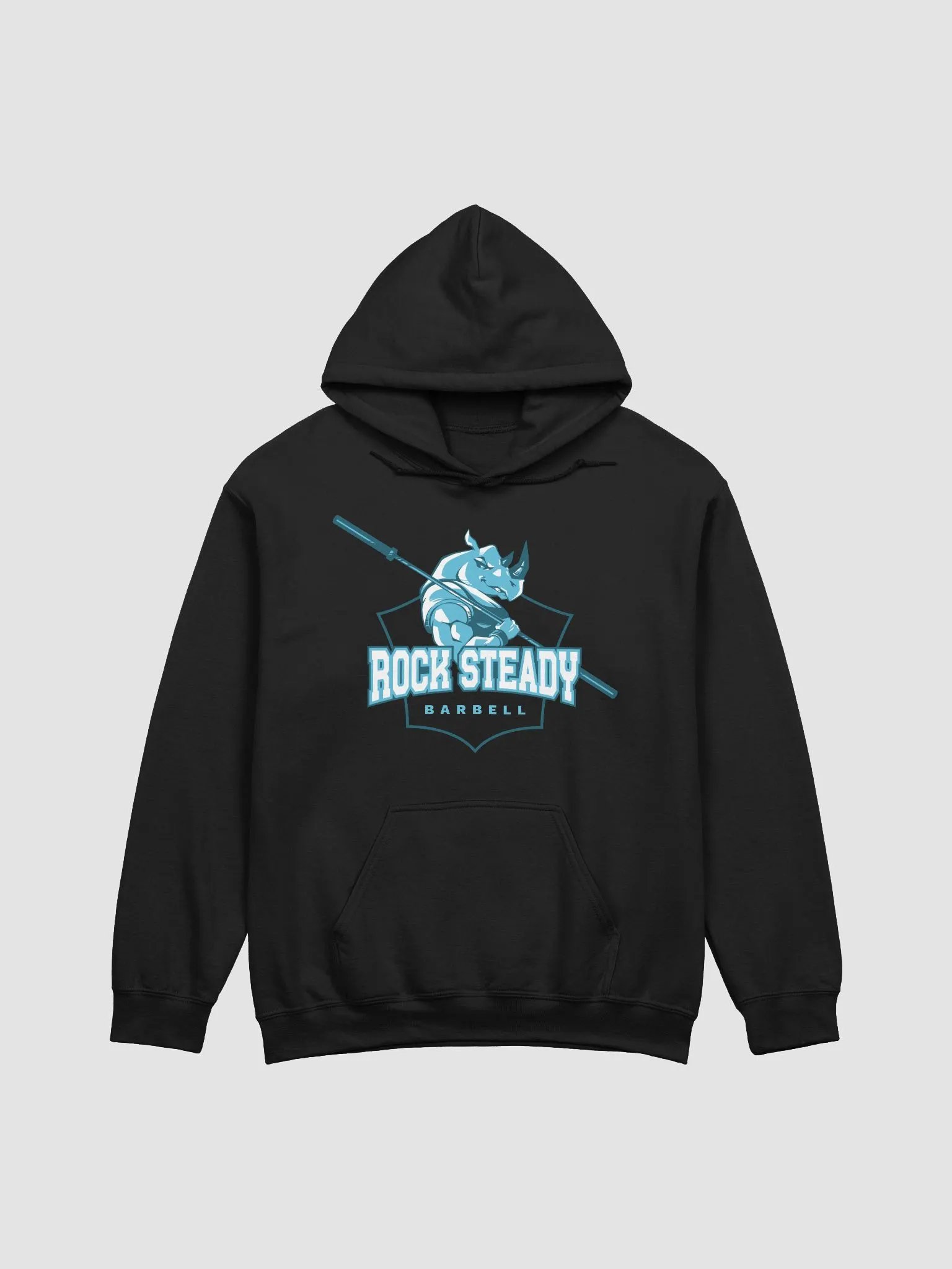 Rock Steady Hoodie product image (1)