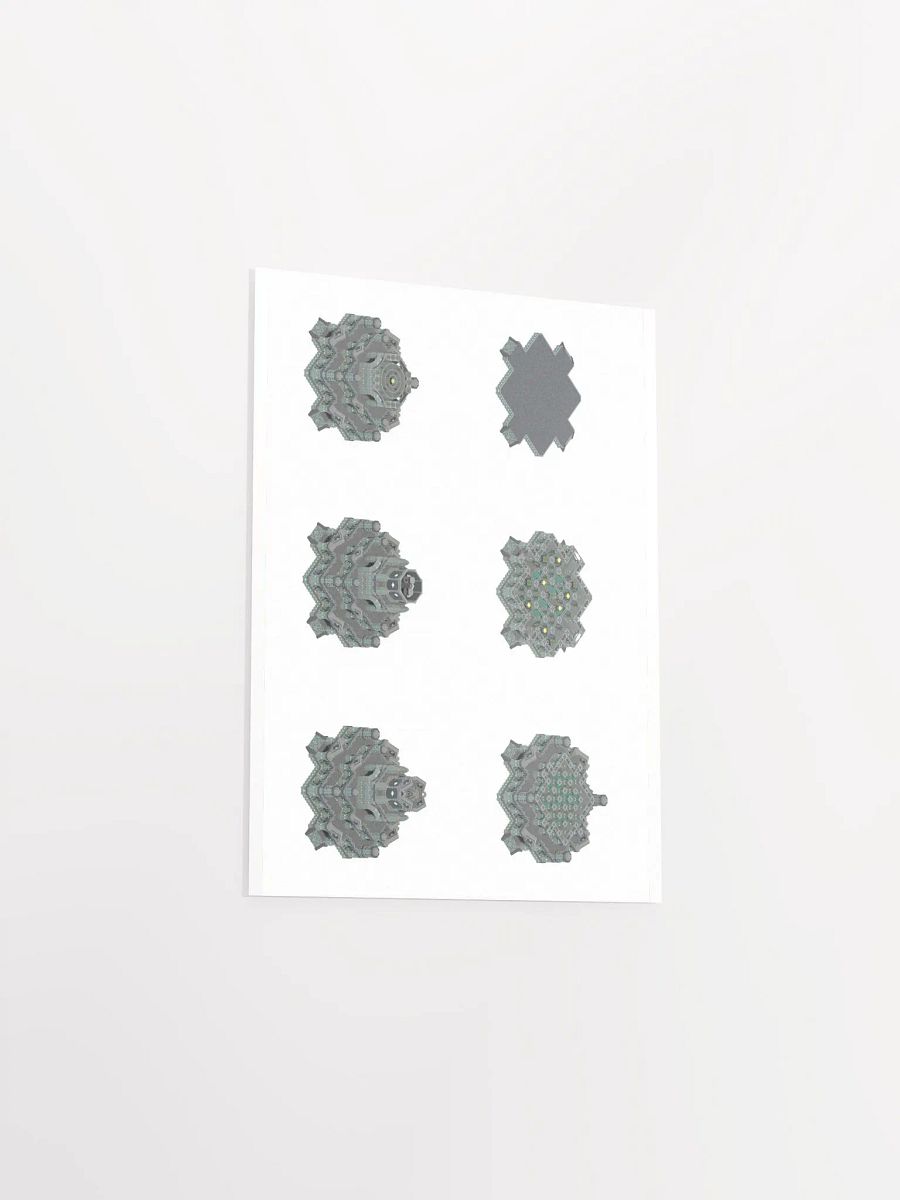 Ocean Monument product image (9)