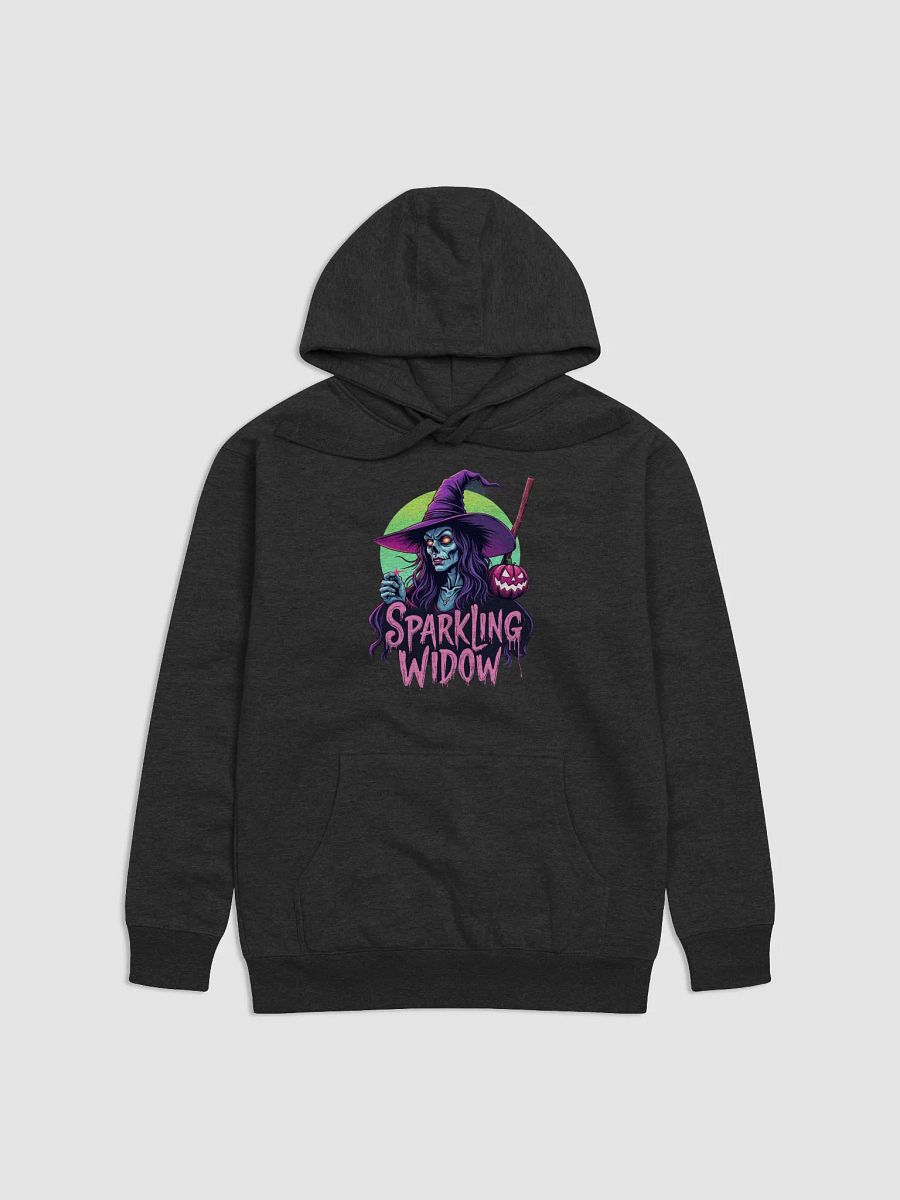 Sparkling Widow Hoodie product image (1)