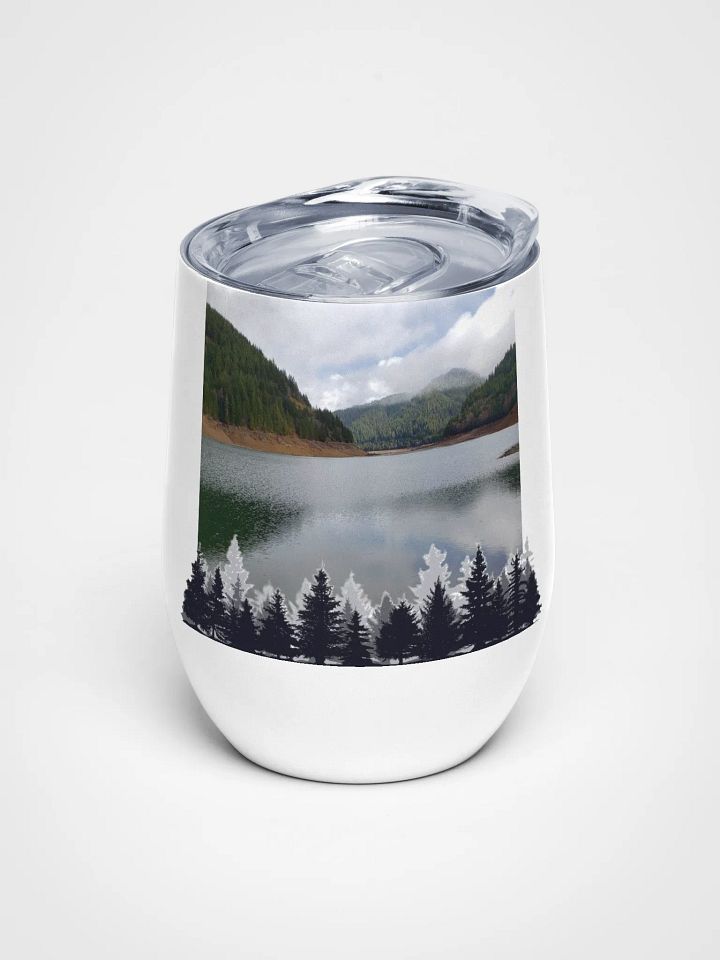 Serenity Seeker Wine Tumbler product image (1)
