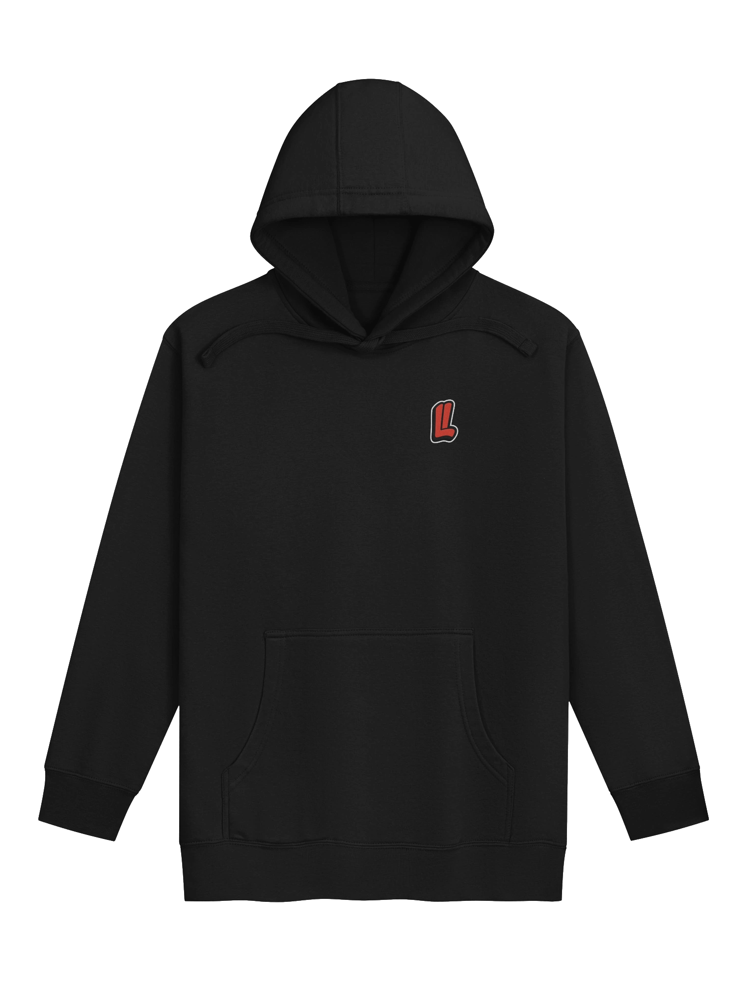 LLAMAVERSE Hoodie product image (6)