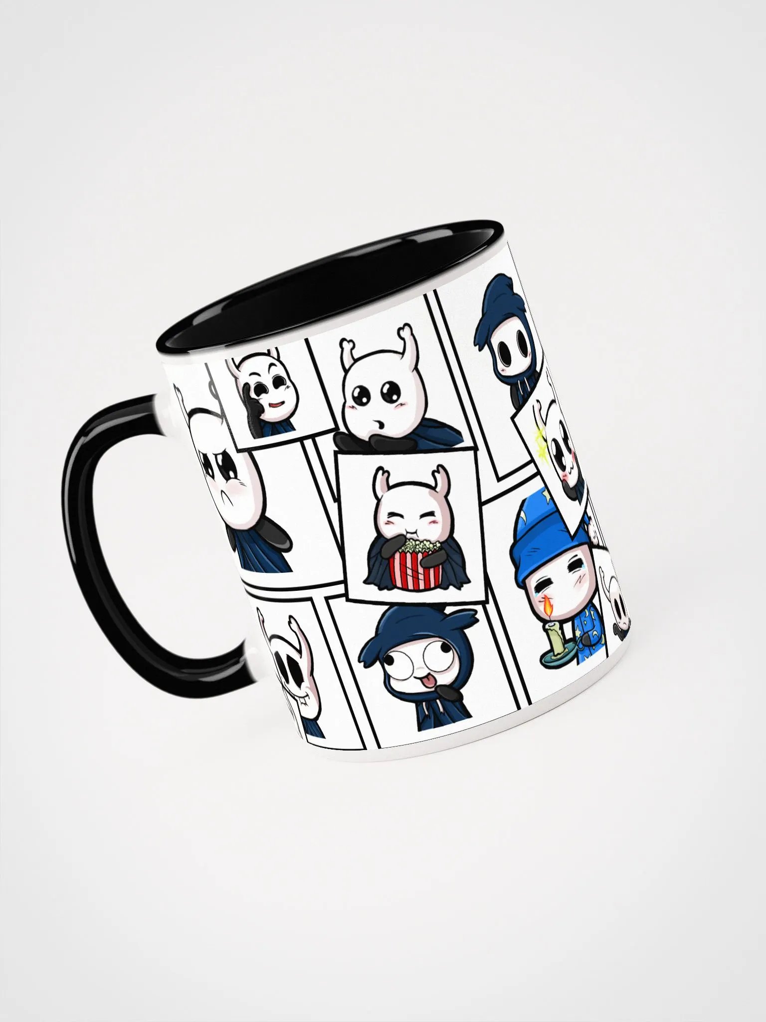 Dangil Collage (Mug) product image (3)