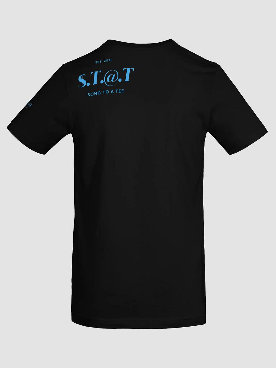 $.T.@.T - B3NT D@ KNE£ Tee product image (64)