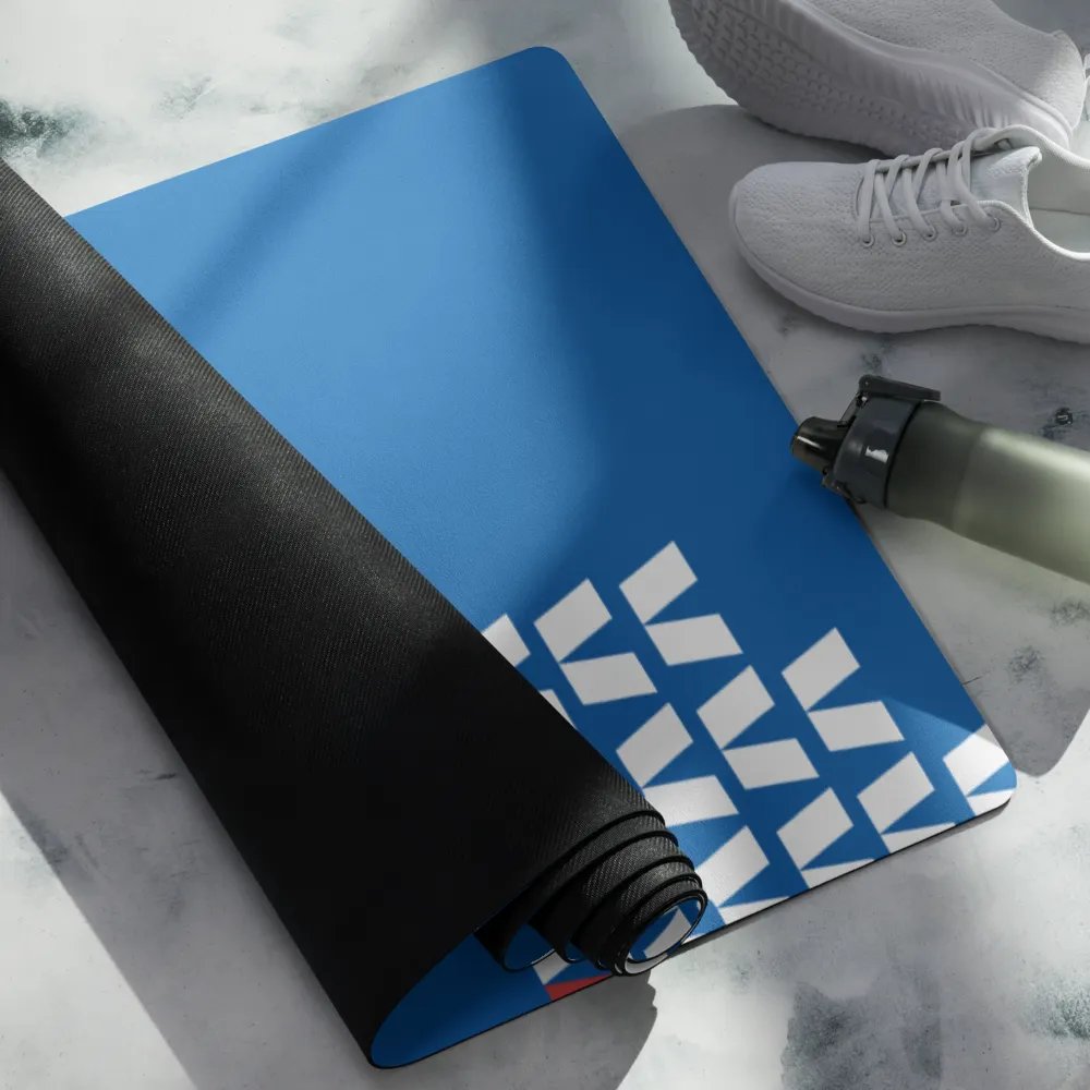 TG Yoga Mat product image (4)