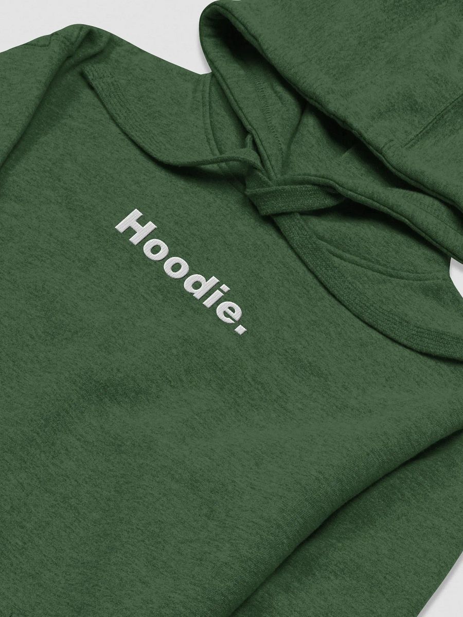 Hoodie. product image (23)