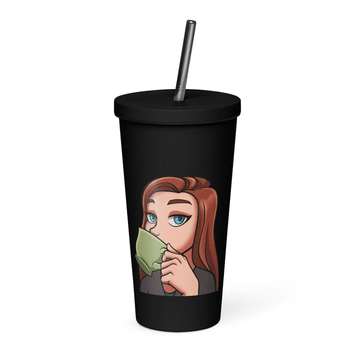 Kerrty Sip Tumbler product image (1)