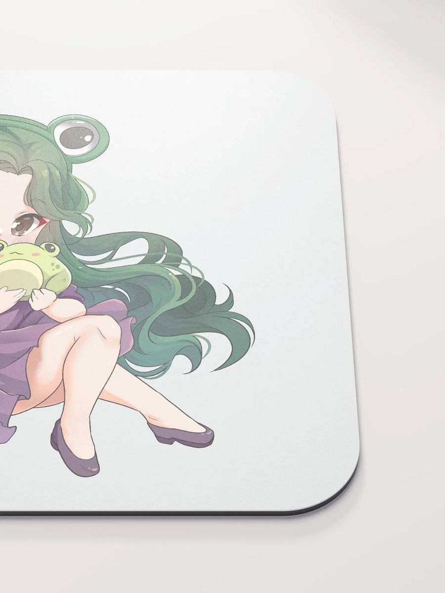 Keeper Mousepad product image (5)