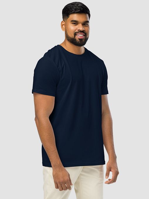 Photo showing Stanley/Stella Unisex Organic T-Shirt