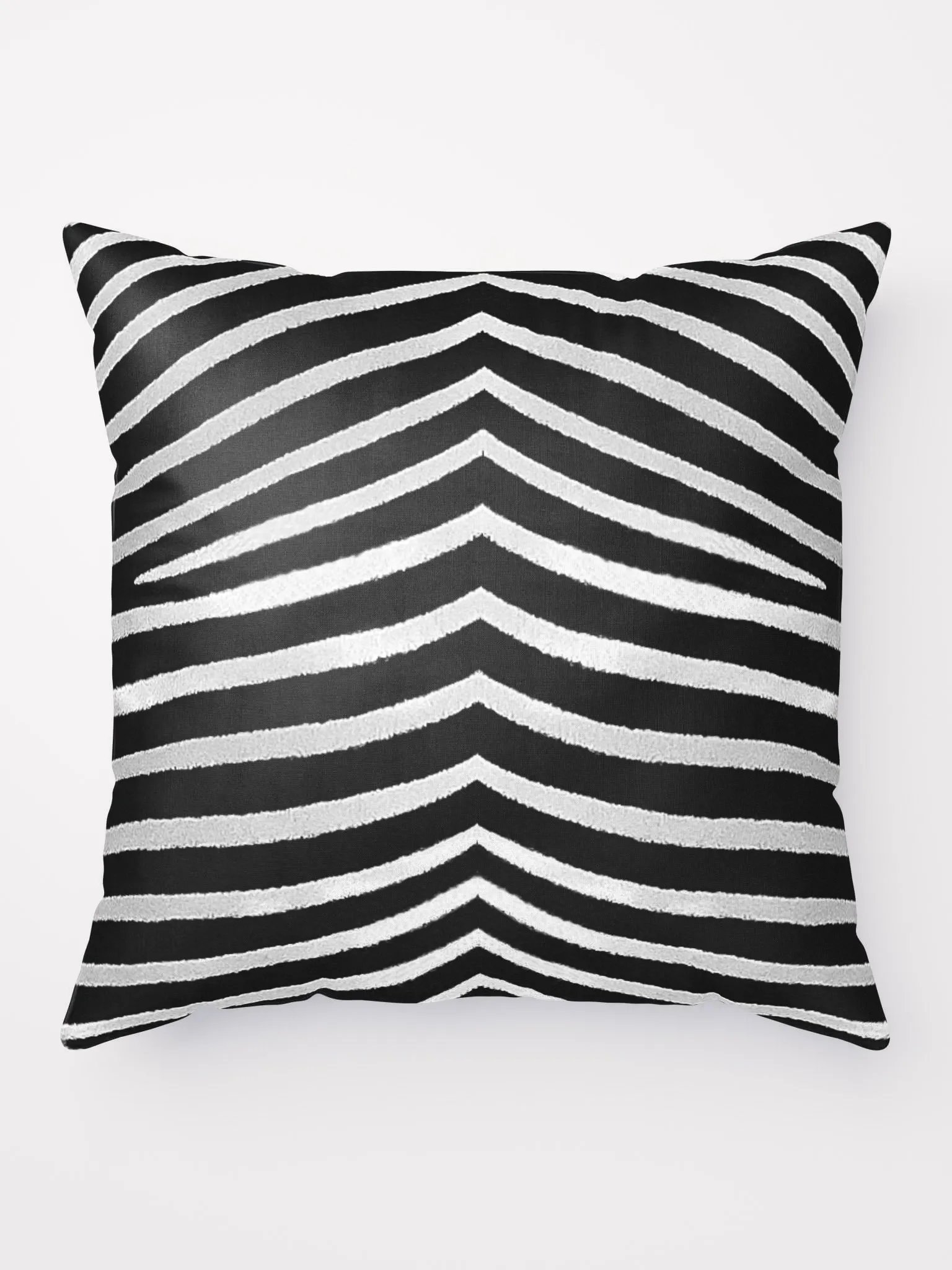 Zebra I Pillow Cover product image (1)
