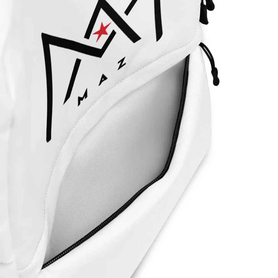 Maz Backpack product image (7)