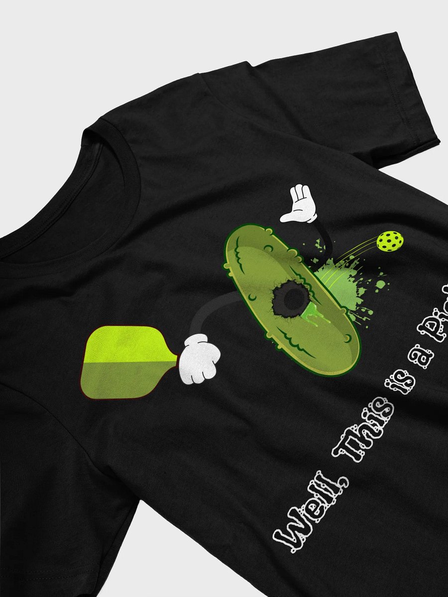 "Well, This Is a Pickle" Shirt product image (3)