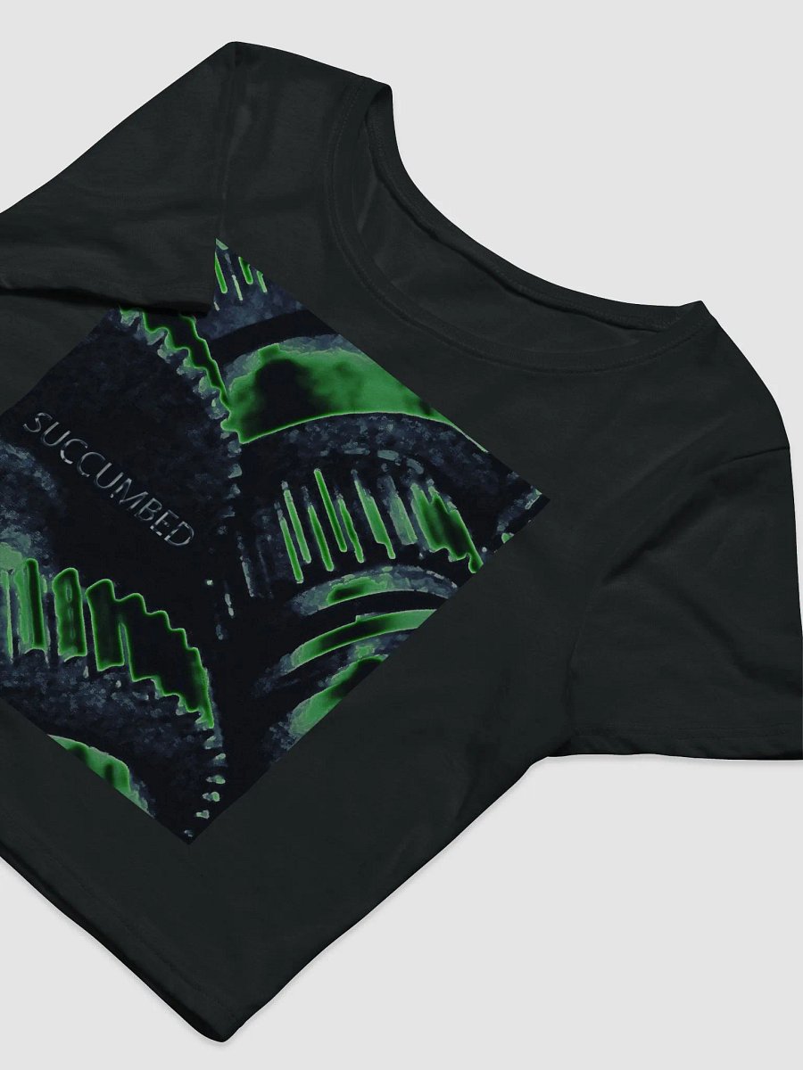 Bella+Canvas Woman's Gear Tee product image (3)