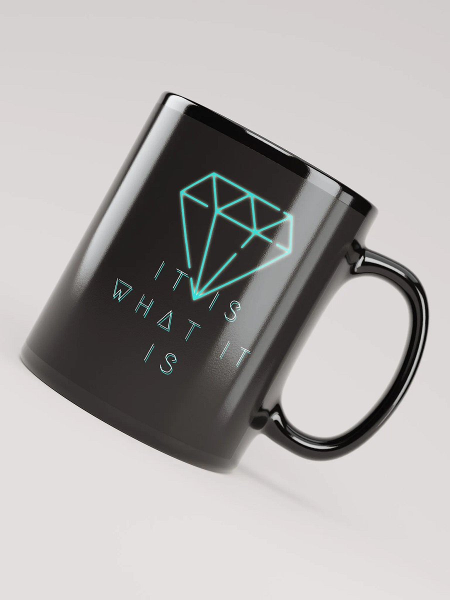 It Is What It Is Mug product image (4)