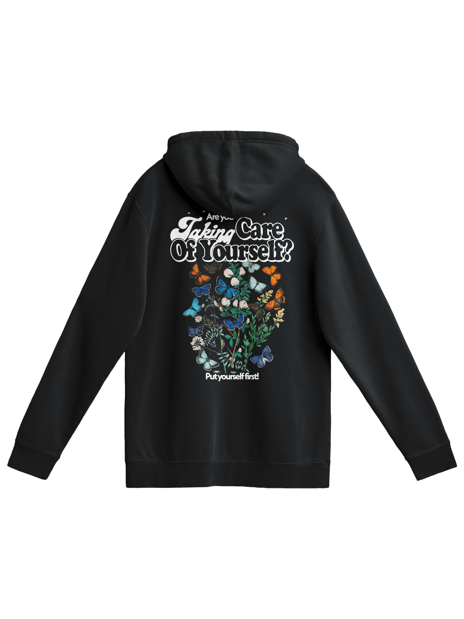 Taking Care - BB28 Hoodie product image (1)