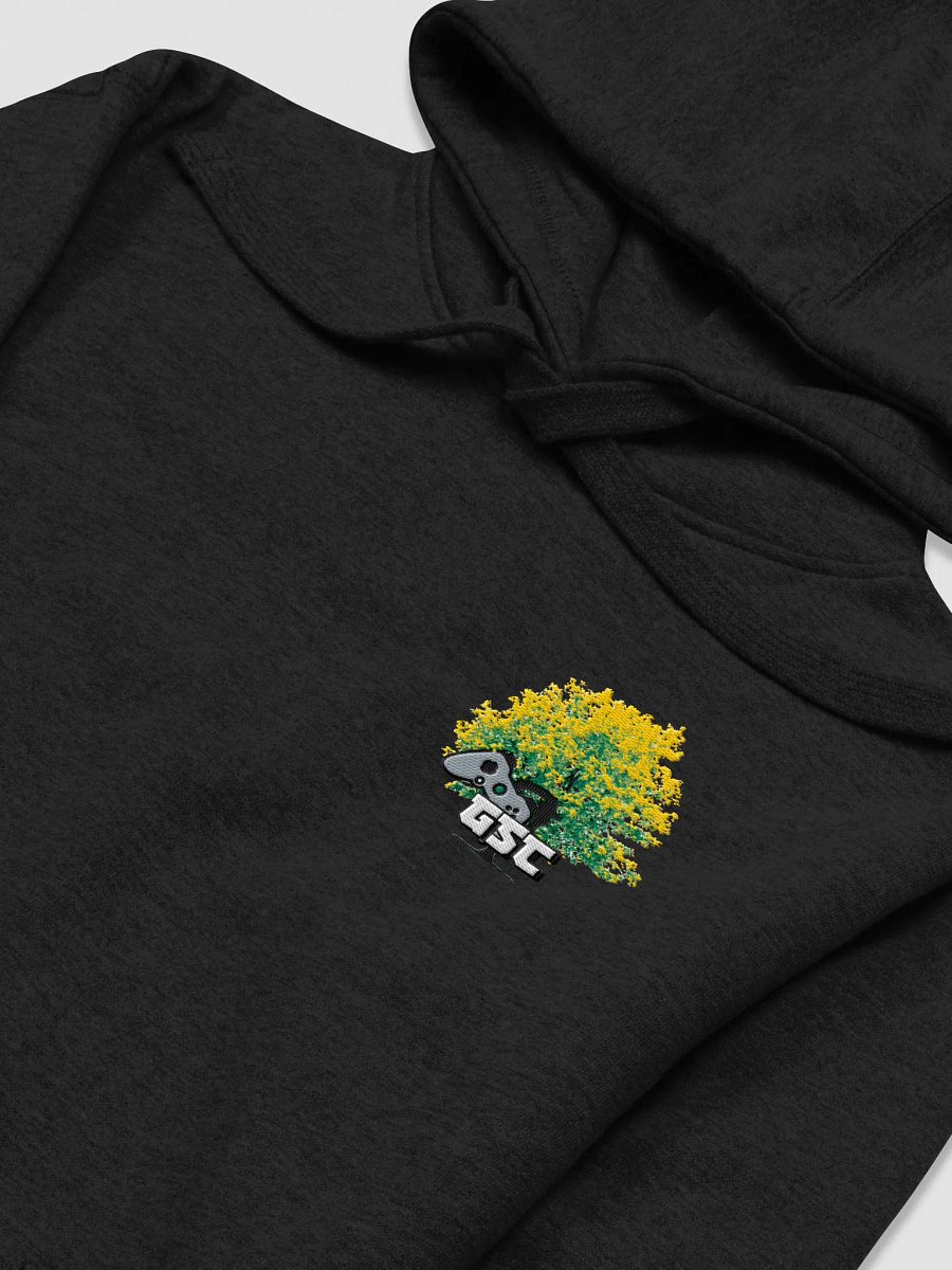 Gamer Summer Camp Hoodie product image (13)