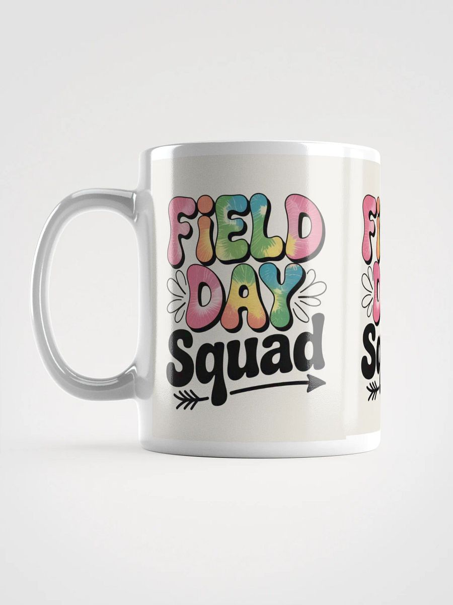 Field Day Squad Coffee Mug product image (16)