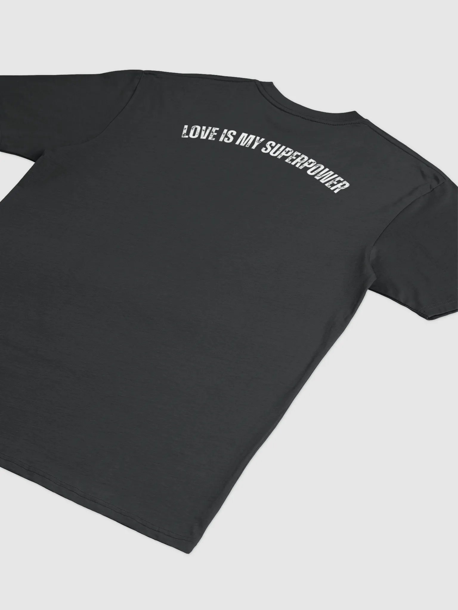 Superpower Love: Family Edition T-Shirt product image (4)