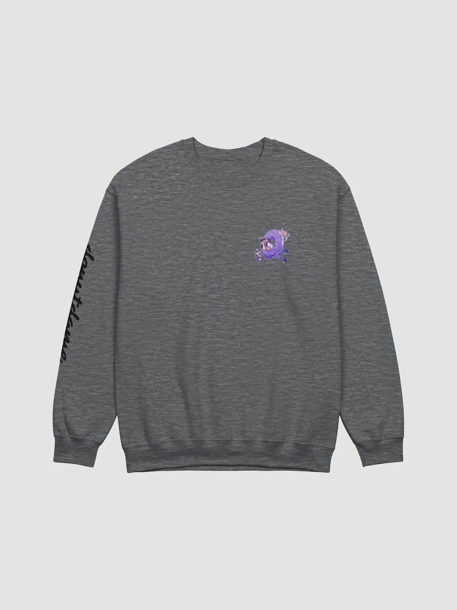 the crewneck product image (1)