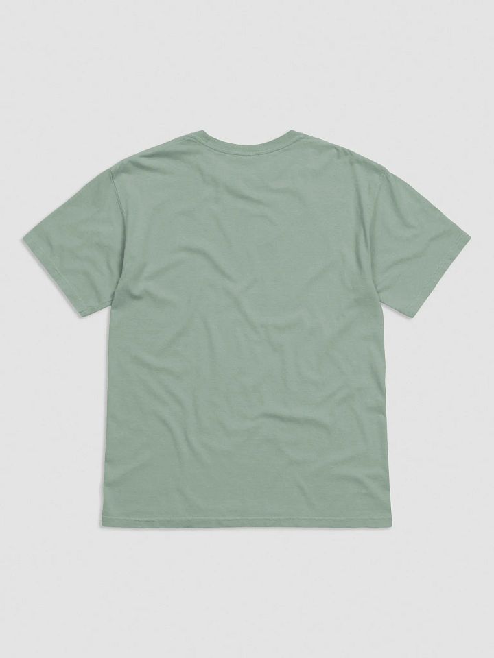 Embroidered Eat ♥ Regret ♥ Poop T-Shirt T-Shirt product image (18)