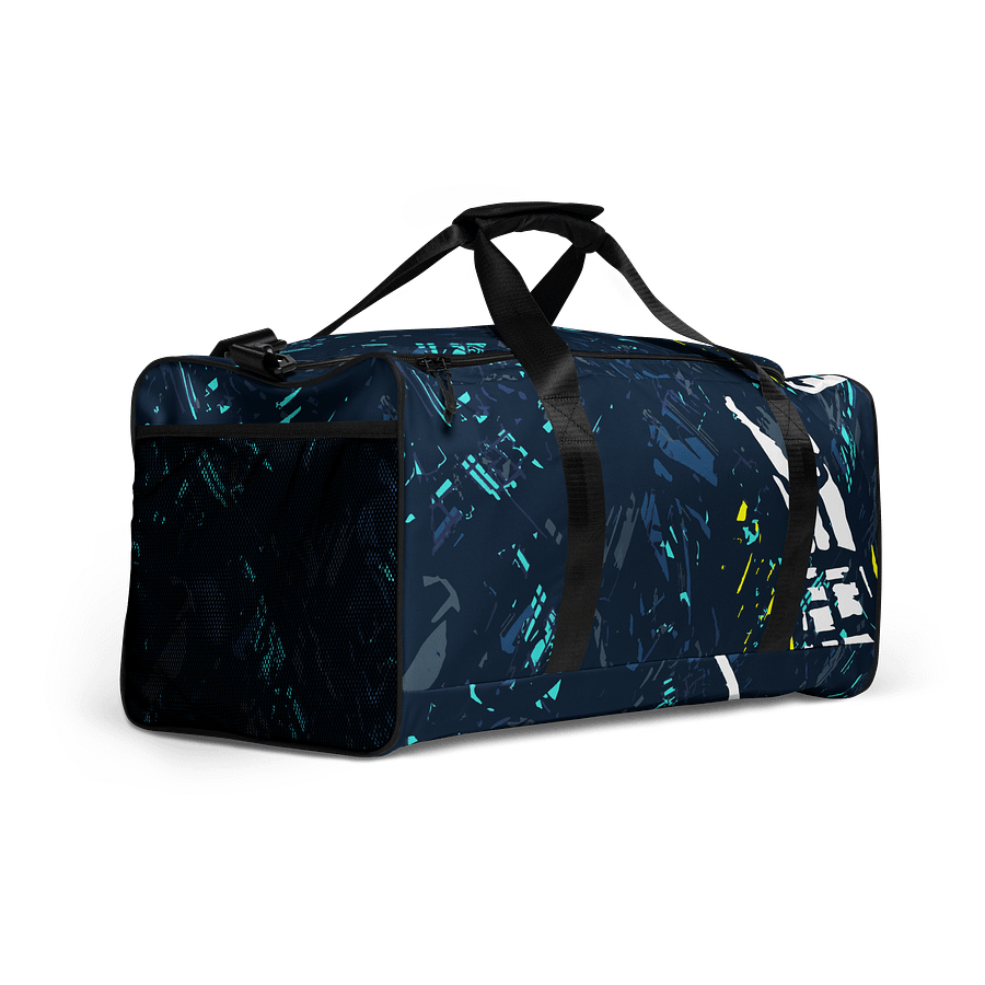 Waterblue | Duffle Bag product image (4)