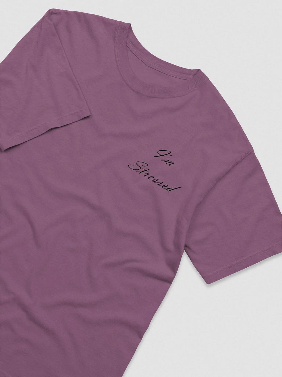 Blackout Distress T-Shirt product image (26)