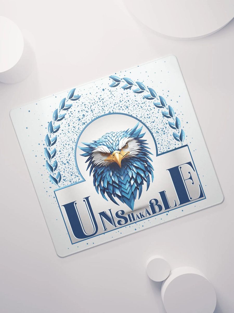 Unshakable Gaming Mouse Pad product image (11)
